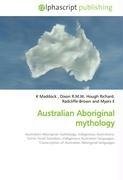 Australian Aboriginal mythology