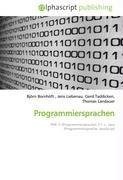 Programmiersprachen