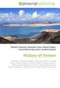 History of Yemen