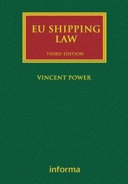 EU Shipping Law