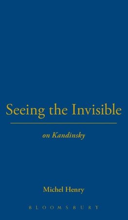 Seeing the Invisible