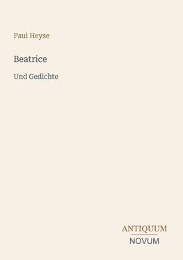 Beatrice