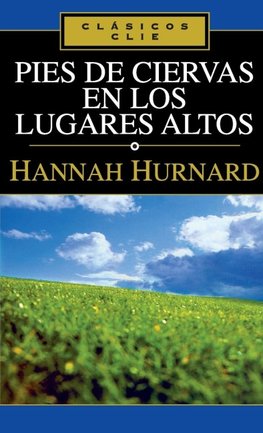 La Pies de Ciervas En Lugares Altos