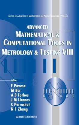 ADV MATH & COMP TOOL METROL VIII