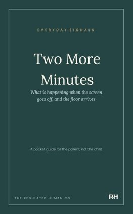 Two More Minutes
