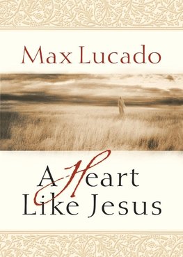 A Heart Like Jesus