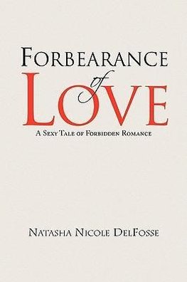 Forbearance of Love
