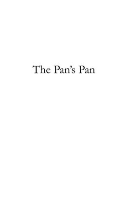 The Pan's Pan