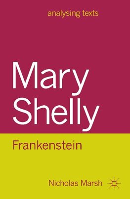 Mary Shelley