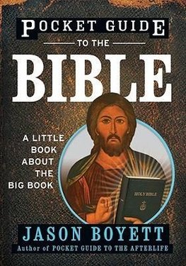 Boyett, J: Pocket Guide to the Bible