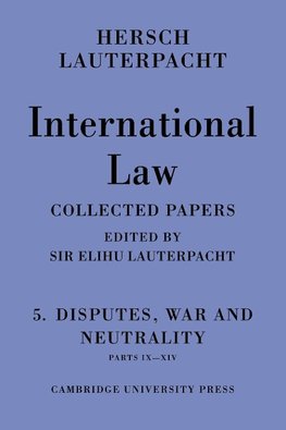 International Law