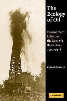The Ecology of Oil