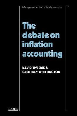 The Debate on Inflation Accounting