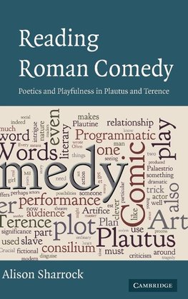 Reading Roman Comedy