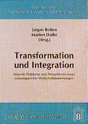 Transformation und Integration.