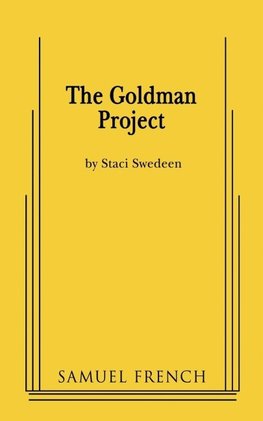 The Goldman Project