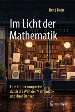 Im Licht der Mathematik