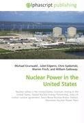 Nuclear Power in the United States