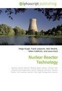 Nuclear Reactor Technology