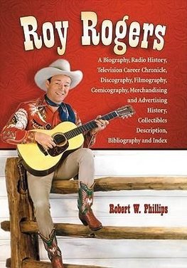 Roy Rogers