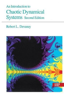 An Introduction To Chaotic Dynamical Systems