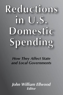 Reductions in U.S. Domestic Spending