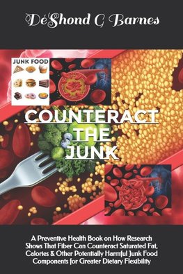 Counteract the Junk