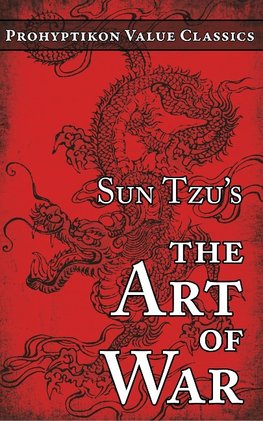 Sun Tzu's The Art of War