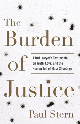 The Burden of Justice