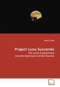 Project Luna Succendo