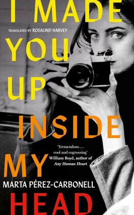 I Made You Up Inside My Head