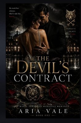 THE DEVIL'S CONTRACT