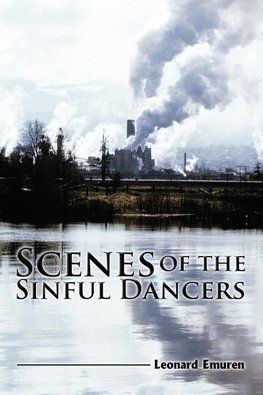 Scenes of the Sinful Dancers
