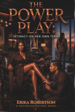 The Power Play