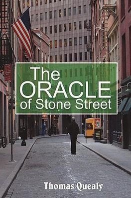 The ORACLE of Stone Street