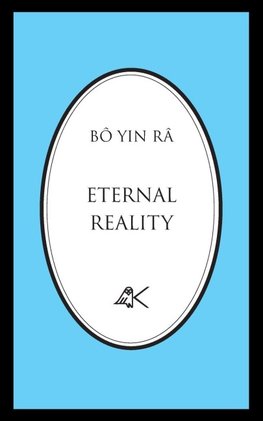 Eternal Reality