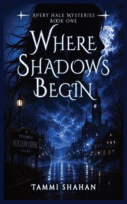 Where Shadows Begin