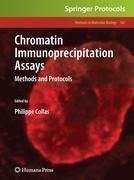 Chromatin Immunoprecipitation Assays