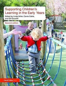 Supporting Children's Learning in the Early Years