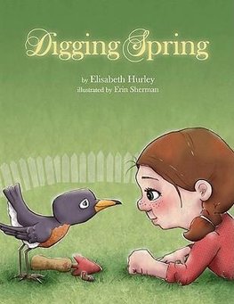 Digging Spring
