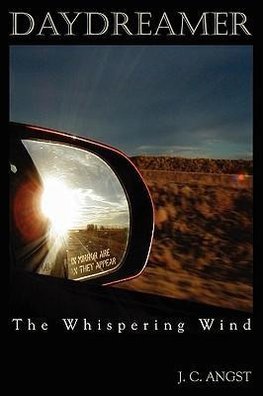 Daydreamer - The Whispering Wind