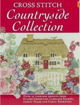 CROSS STITCH COUNTRYSIDE COLLECTION