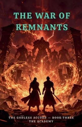 The War of Remnants