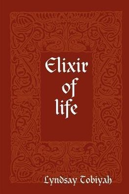 Elixir of life