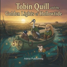 The Last Listener of Hollowtide Marsh