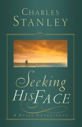 The Seeking His Face