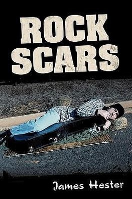 Rock Scars