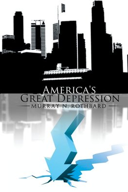 America's Great Depression