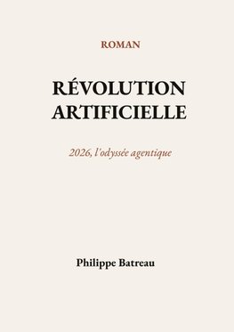 Révolution artificielle