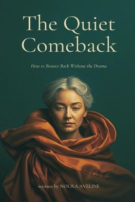 The Quiet Comeback